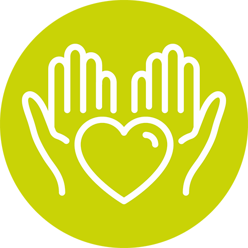 Spenden an die Frauenberatungsstelle Leverkusen