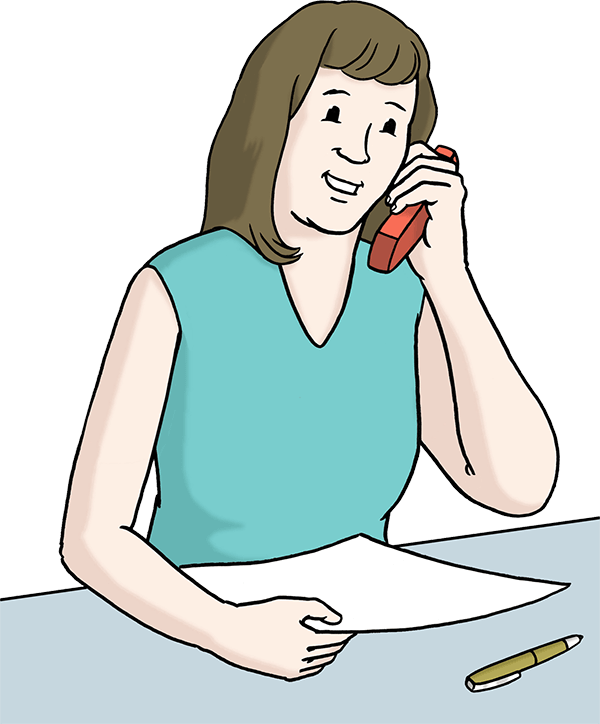 Unser Beratungsangebot