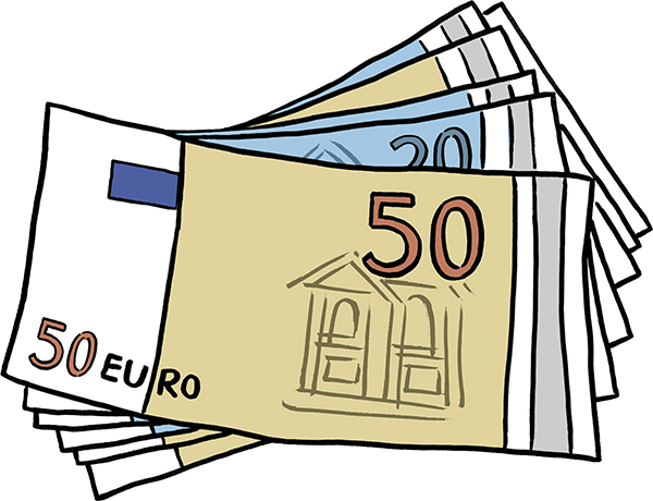 Spenden für die Frauenberatungssstelle Leverkusen