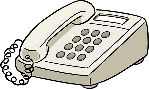 Frauenberatungsstelle Anrufen