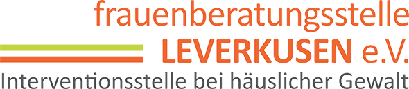 Logo Frauenberatungsstelle Leverkusen Logo Frauenberatungsstelle Leverkusen
