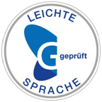Logo Leichte Sprache